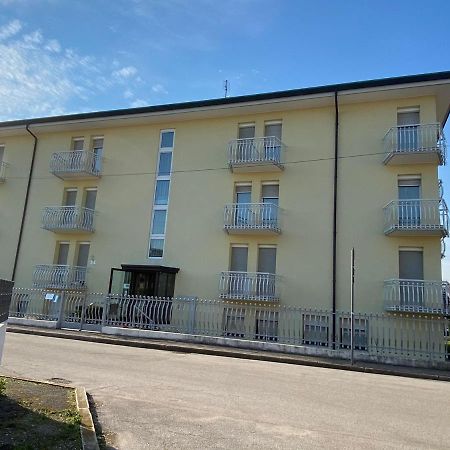 Casa Vacanze Paolo VI Padova Exteriér fotografie