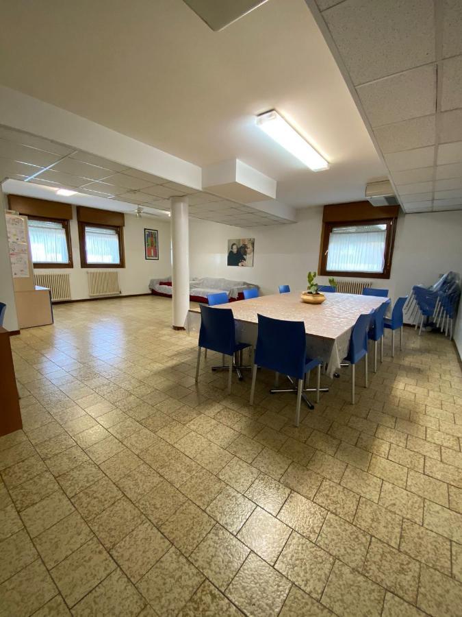 Casa Vacanze Paolo VI Padova Exteriér fotografie