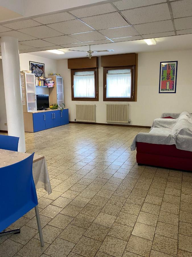 Casa Vacanze Paolo VI Padova Exteriér fotografie