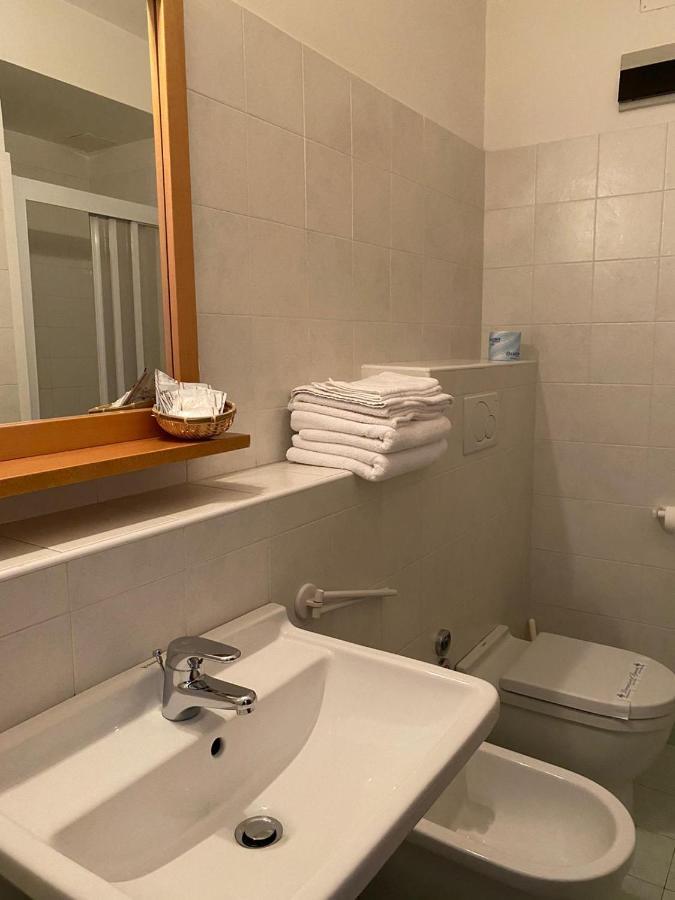 Casa Vacanze Paolo VI Padova Exteriér fotografie