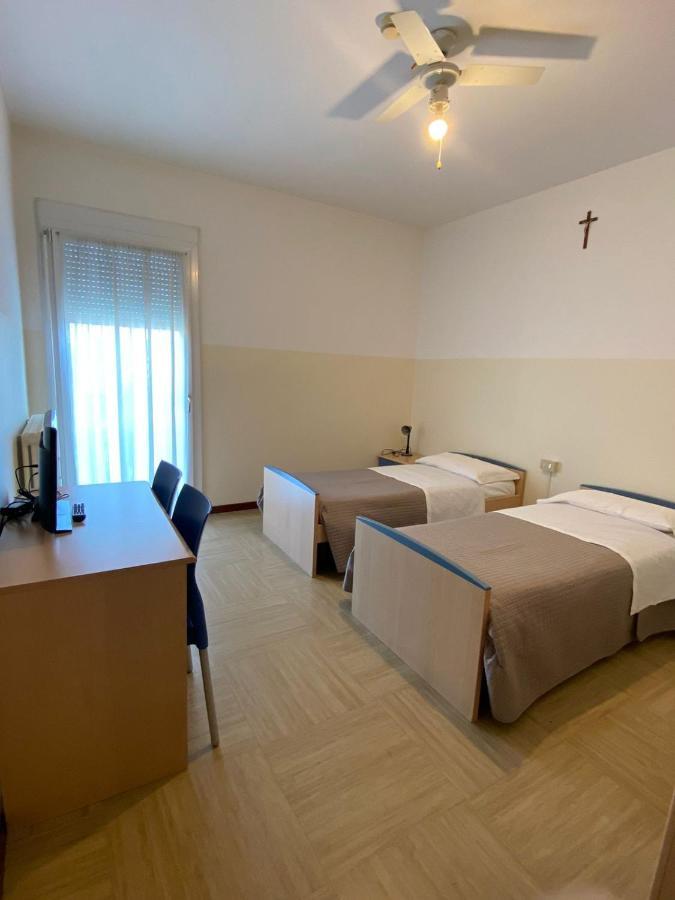 Casa Vacanze Paolo VI Padova Exteriér fotografie