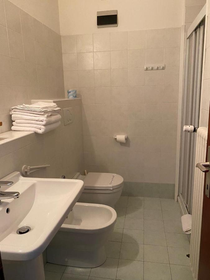 Casa Vacanze Paolo VI Padova Exteriér fotografie