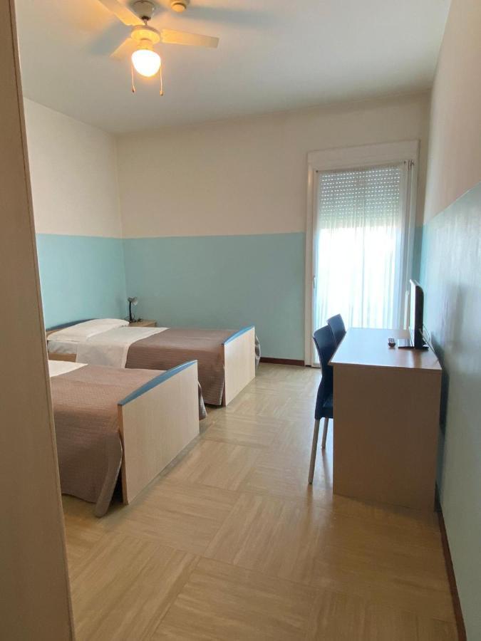 Casa Vacanze Paolo VI Padova Exteriér fotografie