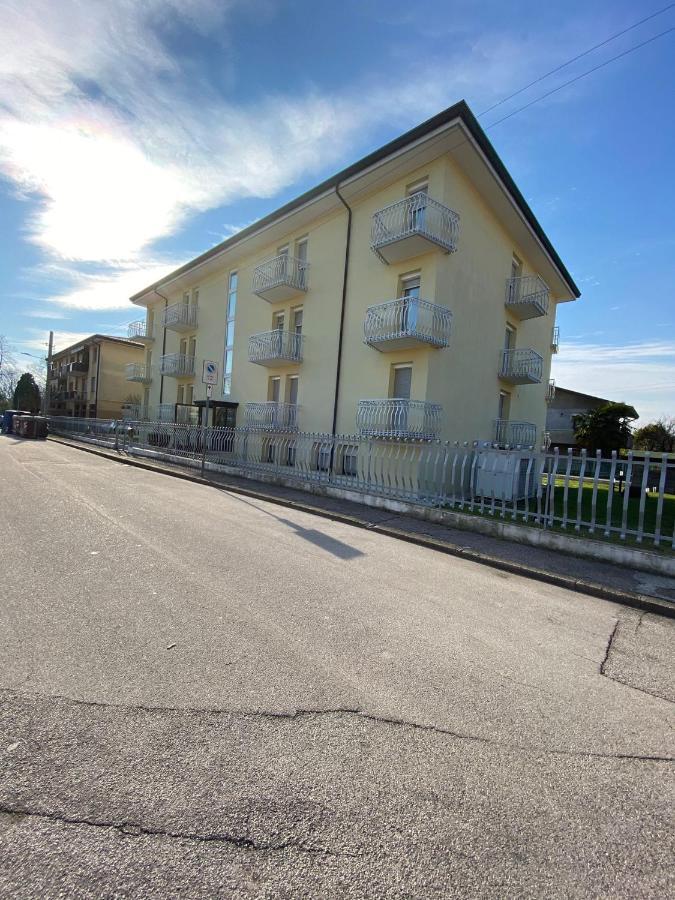 Casa Vacanze Paolo VI Padova Exteriér fotografie