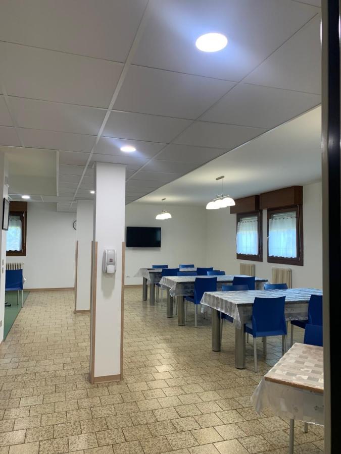 Casa Vacanze Paolo VI Padova Exteriér fotografie