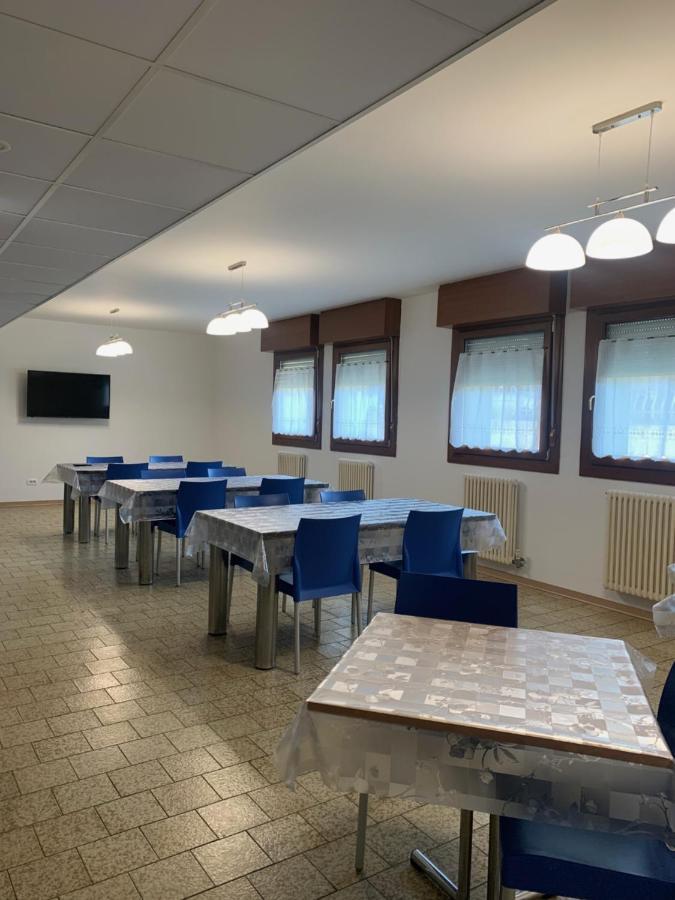 Casa Vacanze Paolo VI Padova Exteriér fotografie