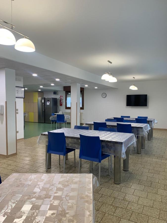 Casa Vacanze Paolo VI Padova Exteriér fotografie
