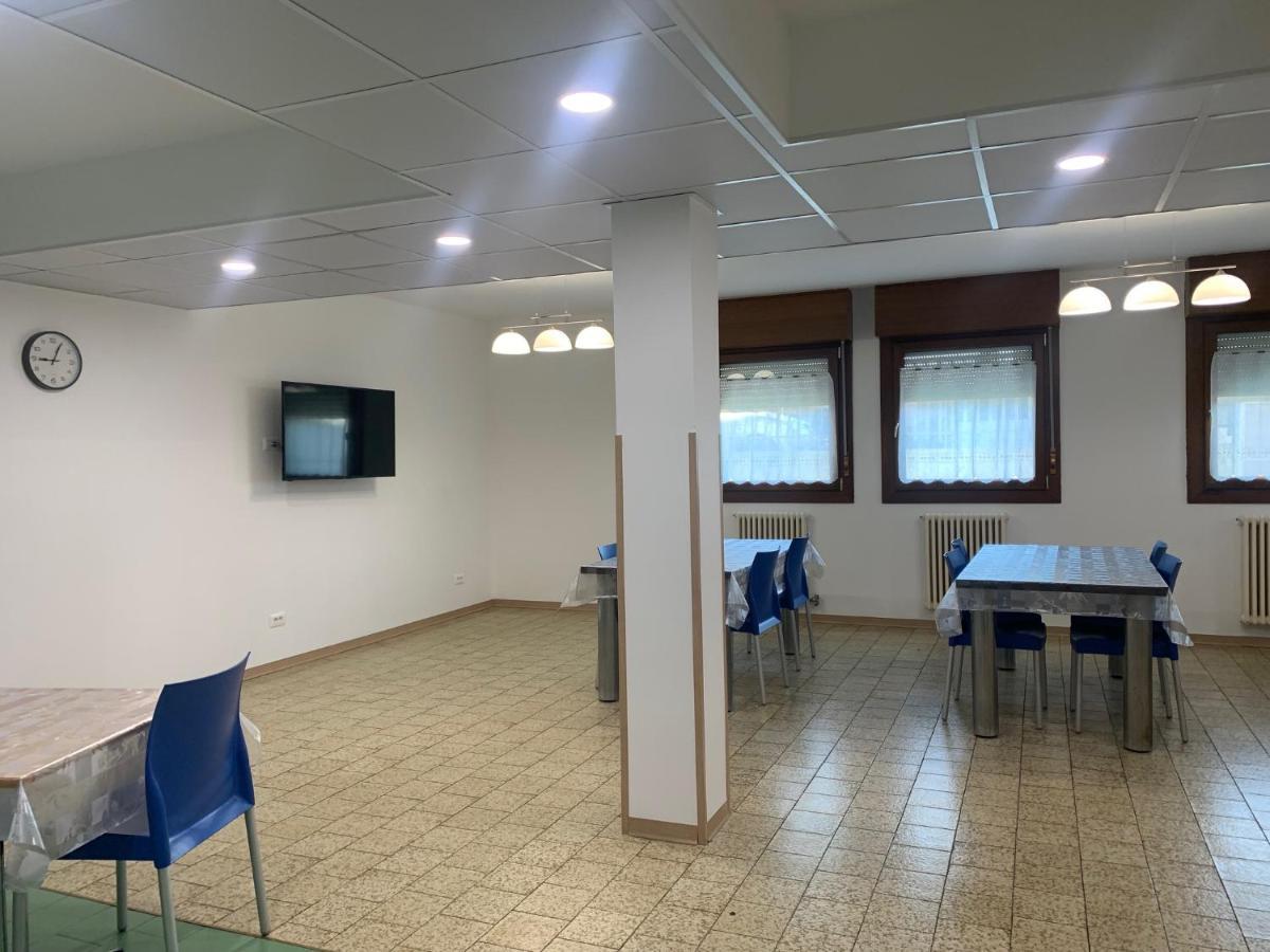 Casa Vacanze Paolo VI Padova Exteriér fotografie